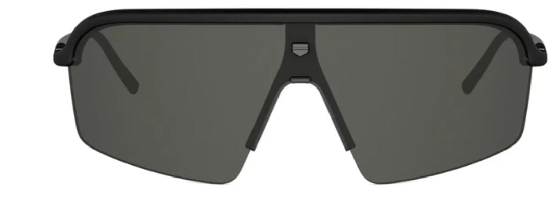 Tag Heuer Metal Shield TH40053U Sunglasses