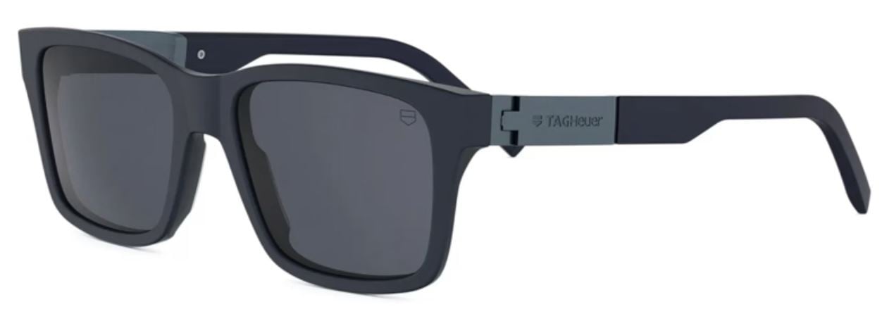 Tag Heuer Bolide Acetate TH40057I Sunglasses