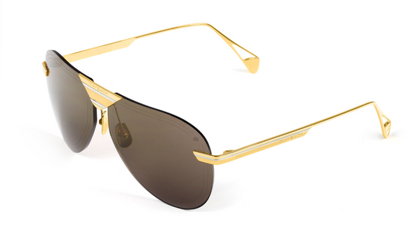 Lunettes de soleil MAYBACH The Aeronaut II
