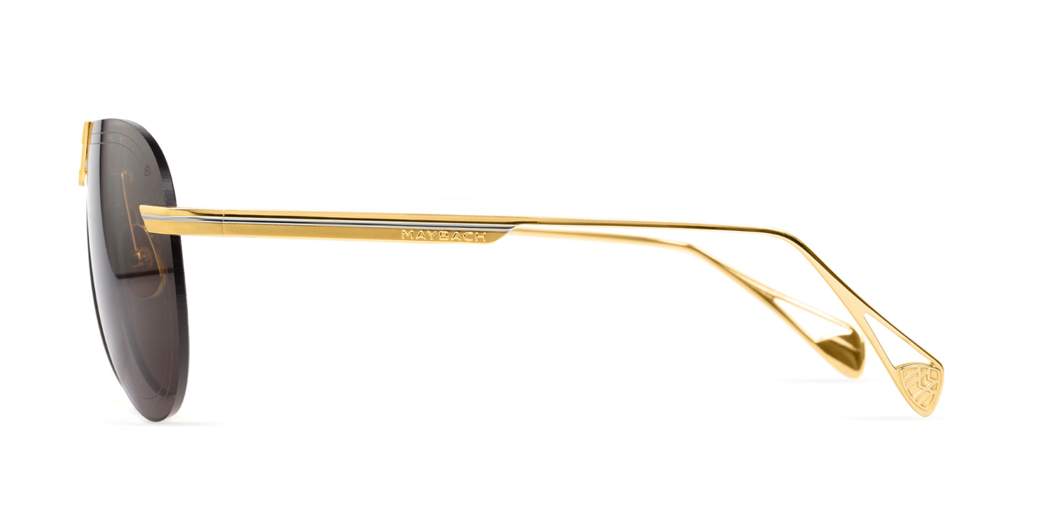 Lunettes de soleil MAYBACH The Aeronaut II