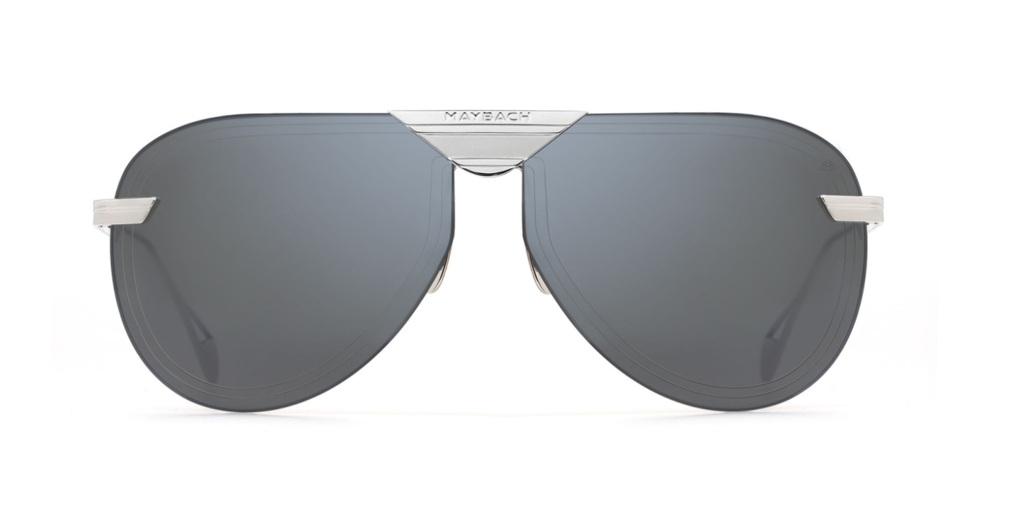 Lunettes de soleil MAYBACH The Aeronaut II
