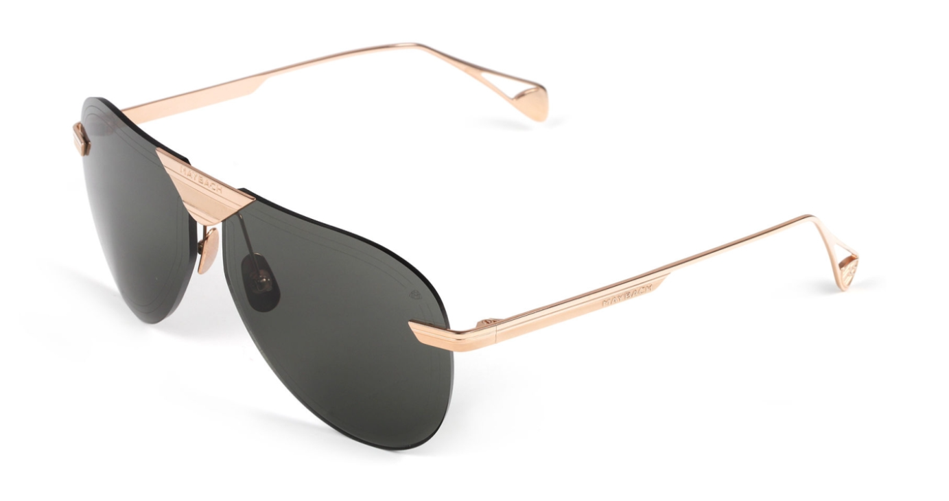 Lunettes de soleil MAYBACH The Aeronaut II