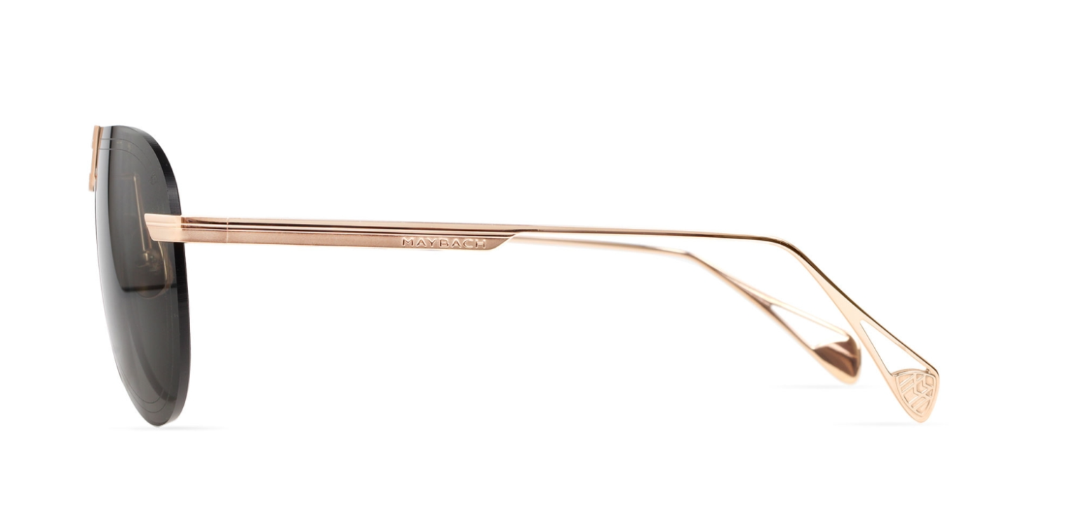 Lunettes de soleil MAYBACH The Aeronaut II