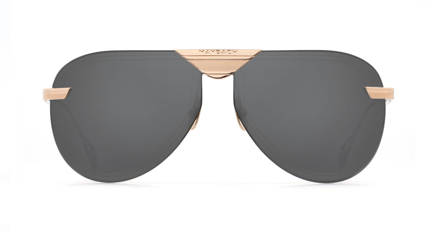 Lunettes de soleil MAYBACH The Aeronaut II
