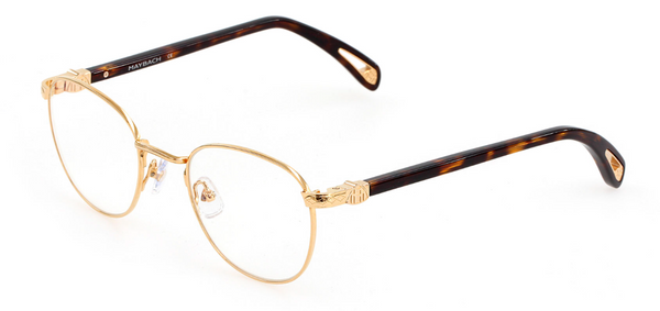 Óculos de grau MAYBACH The Tutor II