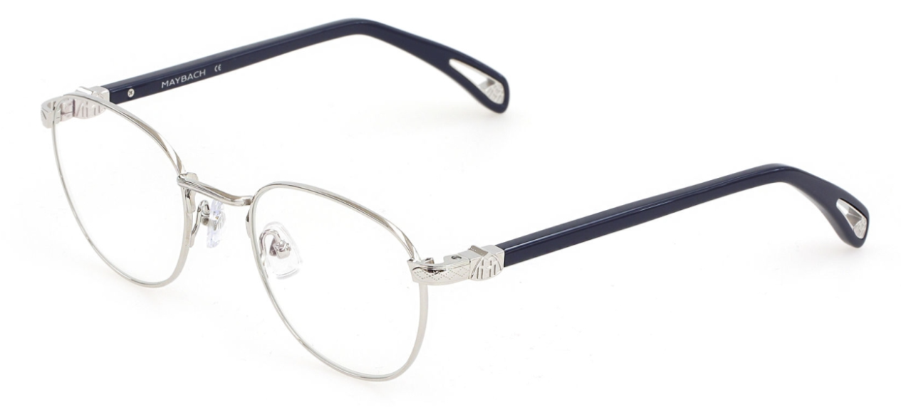 Óculos de grau MAYBACH The Tutor II