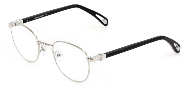 Óculos de grau MAYBACH The Tutor II