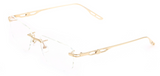 Lunettes de vue MAYBACH The Ultimate I