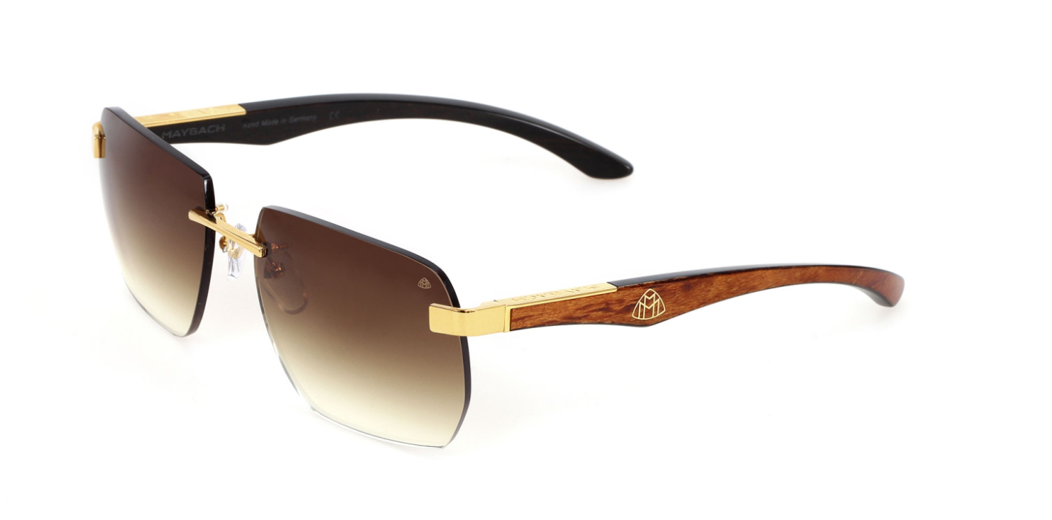 Lunettes de soleil MAYBACH The Artist I