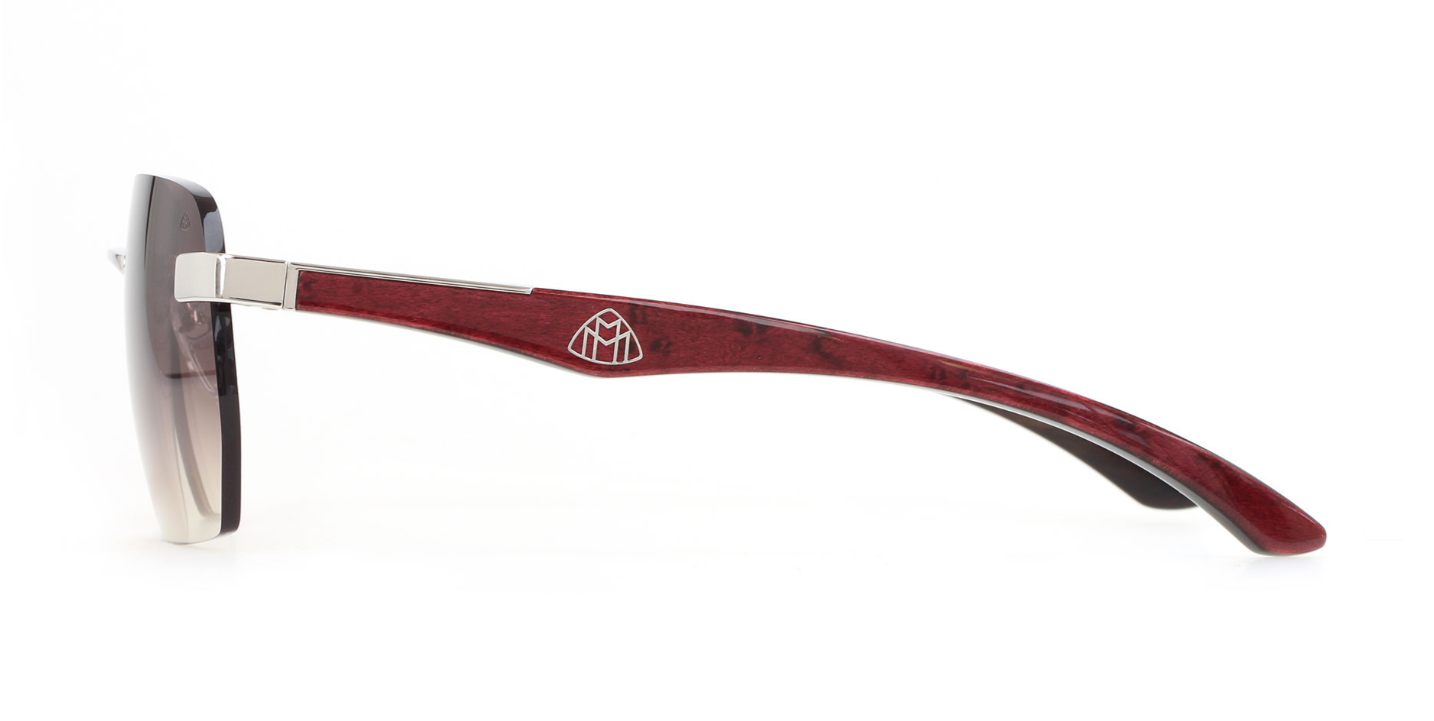 Lunettes de soleil MAYBACH The Artist I