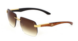 Lunettes de soleil MAYBACH The Artist I