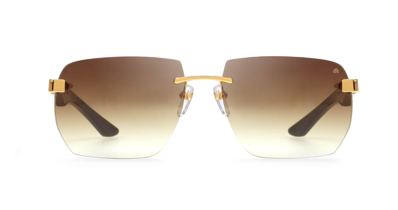 Lunettes de soleil MAYBACH The Artist I