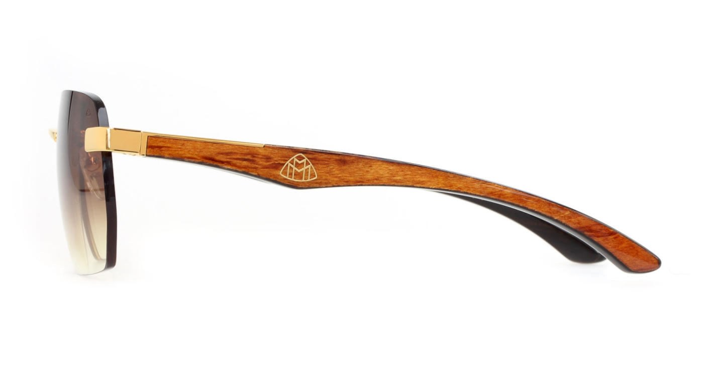 Lunettes de soleil MAYBACH The Artist I