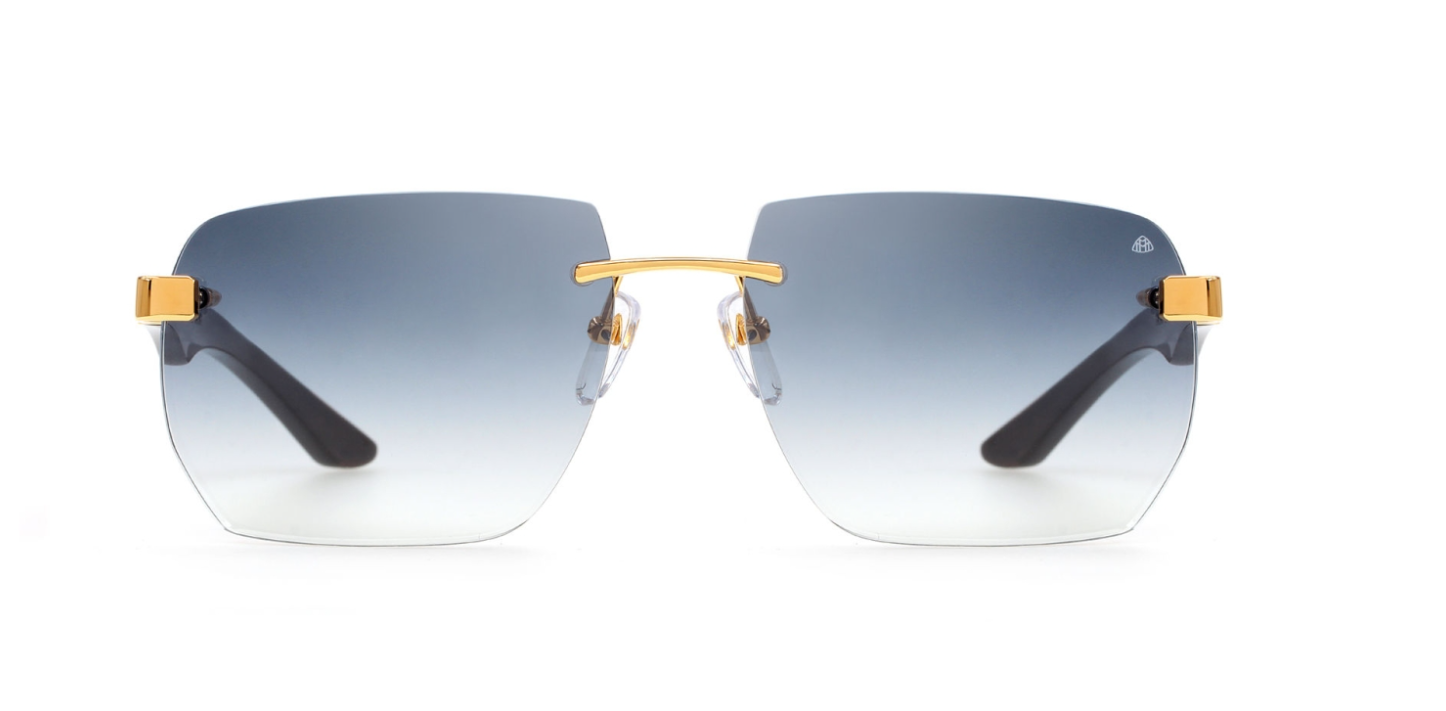 Lunettes de soleil MAYBACH The Artist I