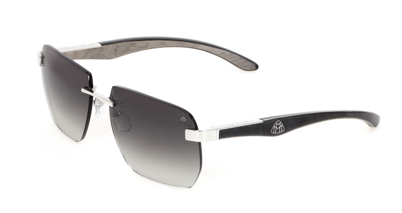 Lunettes de soleil MAYBACH The Artist I