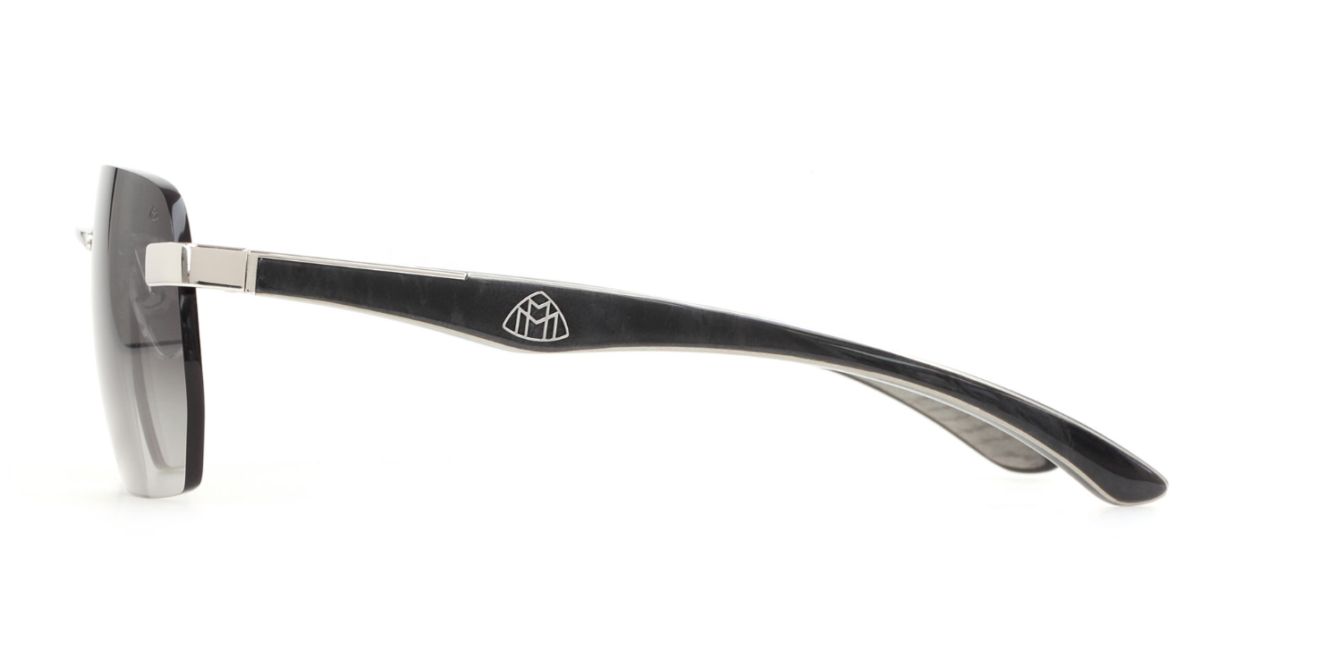 Lunettes de soleil MAYBACH The Artist I