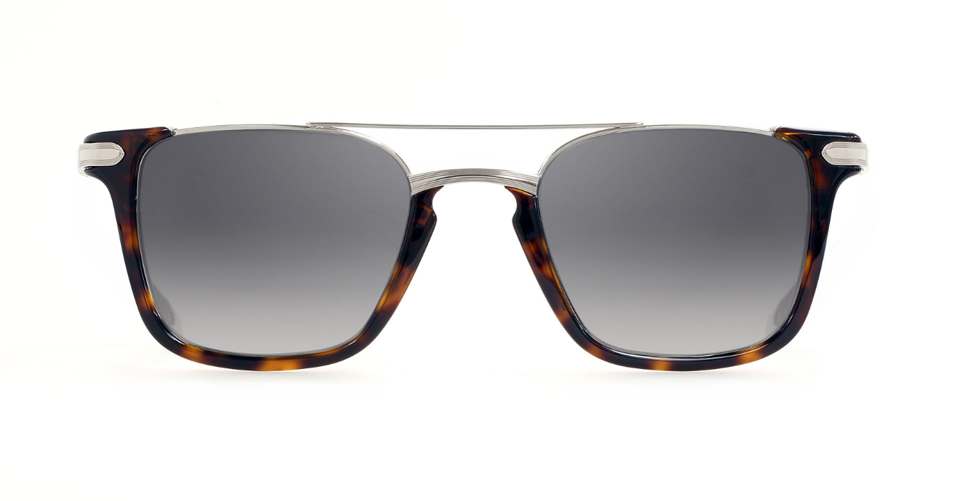 Lunettes de soleil MAYBACH The Blues I