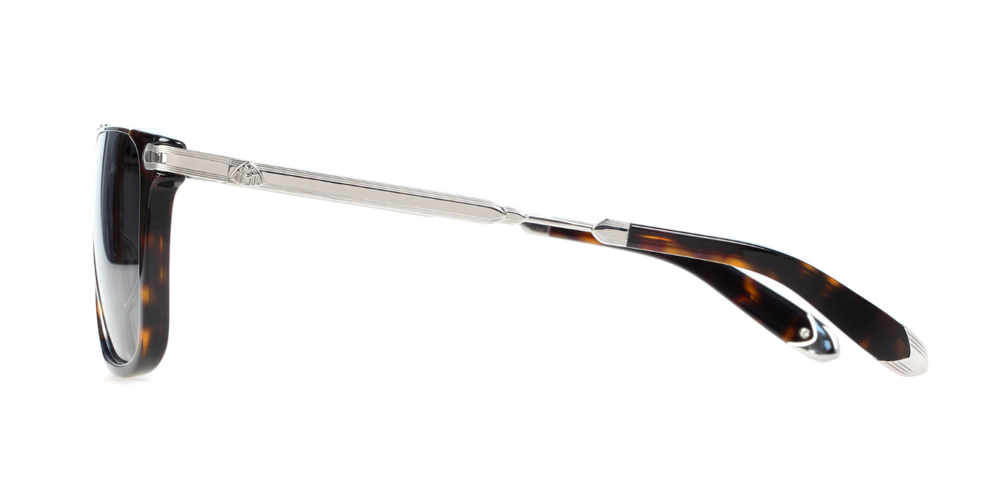 Lunettes de soleil MAYBACH The Blues I