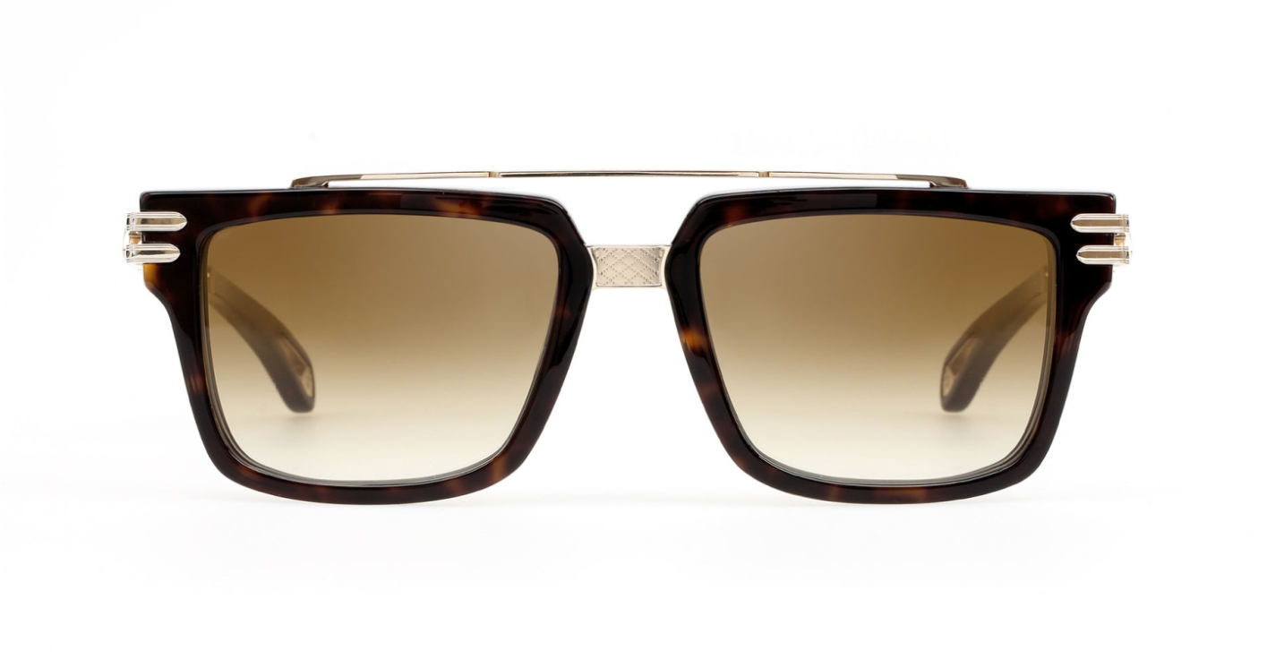 Lunettes de soleil MABACH The Ace I