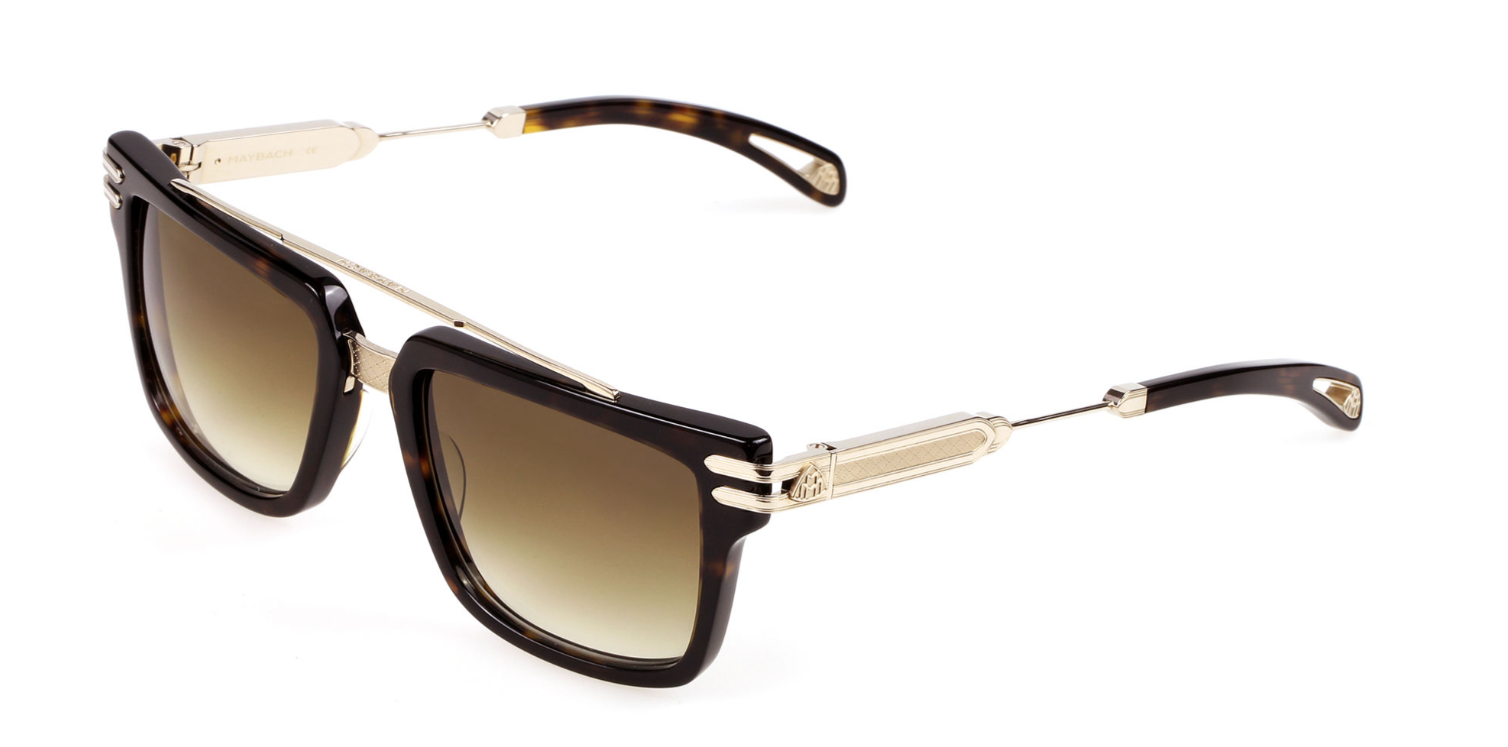 Lunettes de soleil MABACH The Ace I