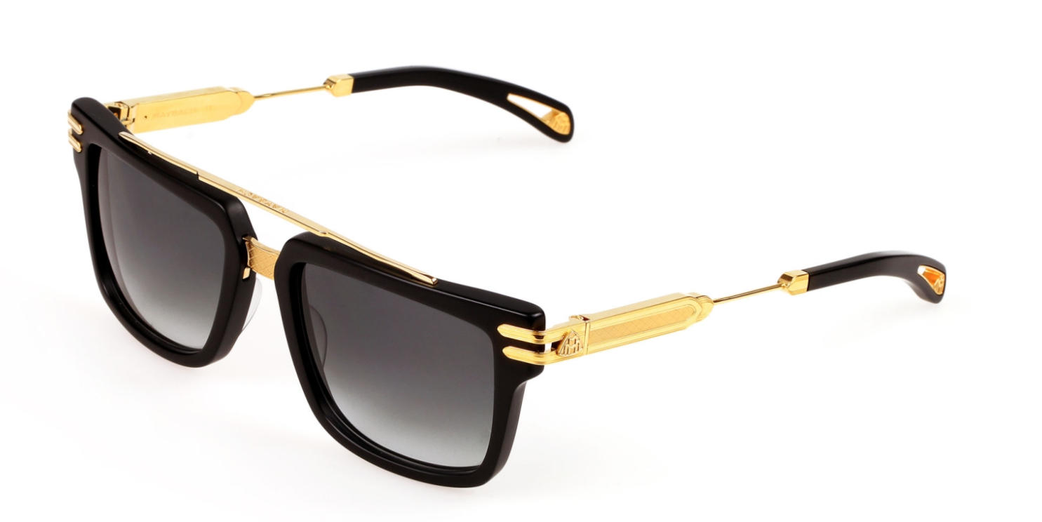 Lunettes de soleil MABACH The Ace I
