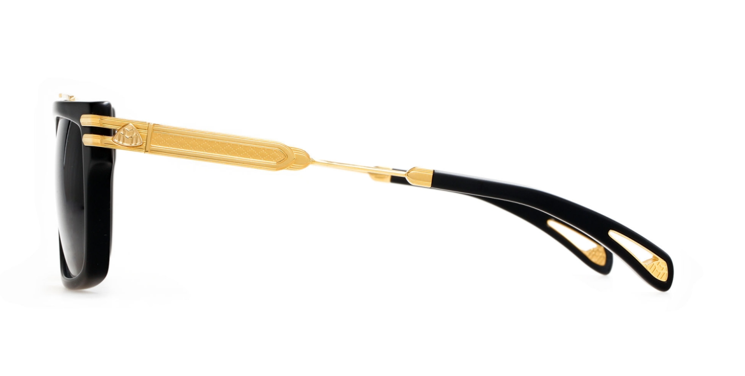 Lunettes de soleil MABACH The Ace I