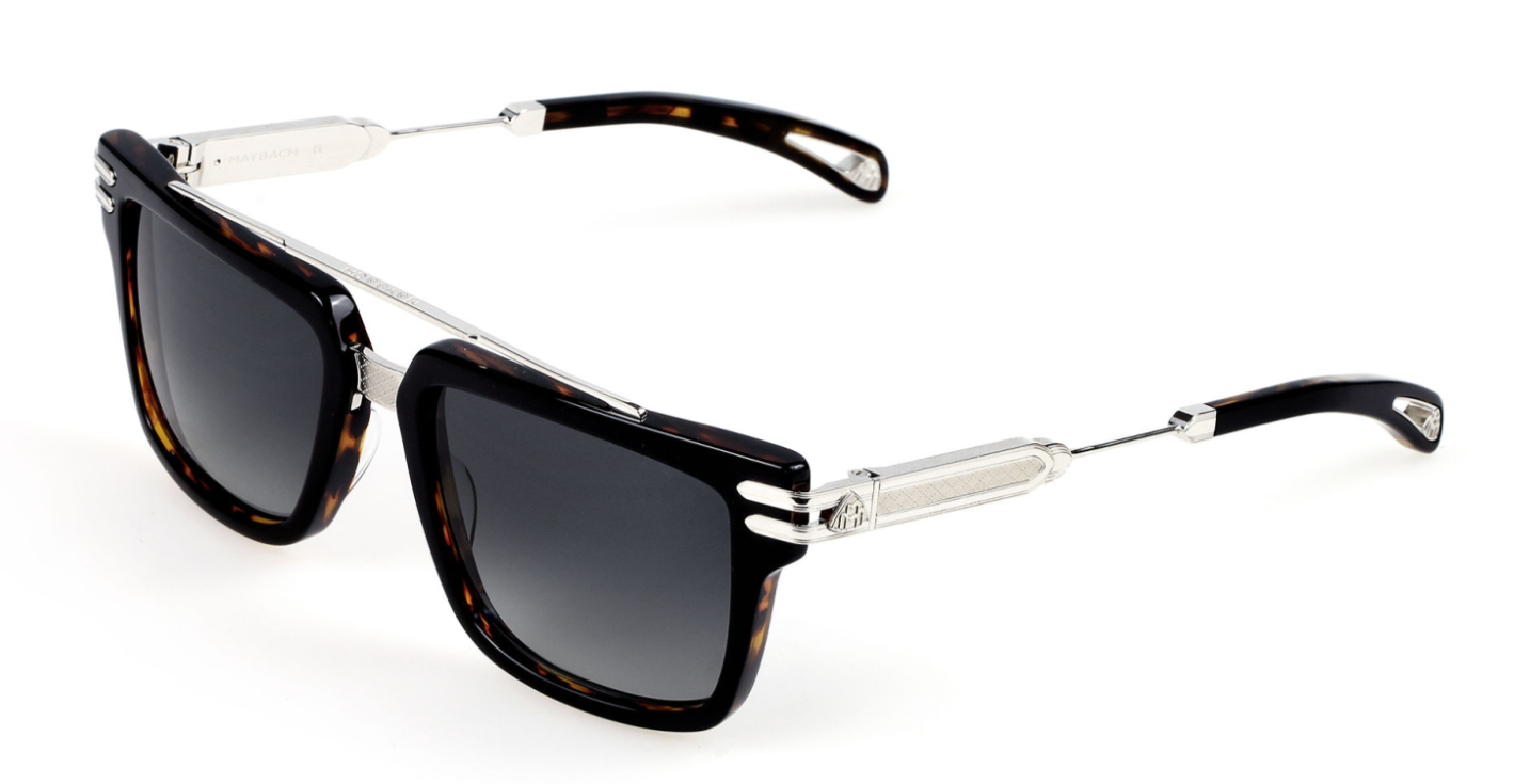 Lunettes de soleil MABACH The Ace I