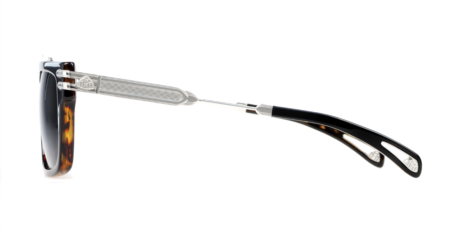 Lunettes de soleil MABACH The Ace I