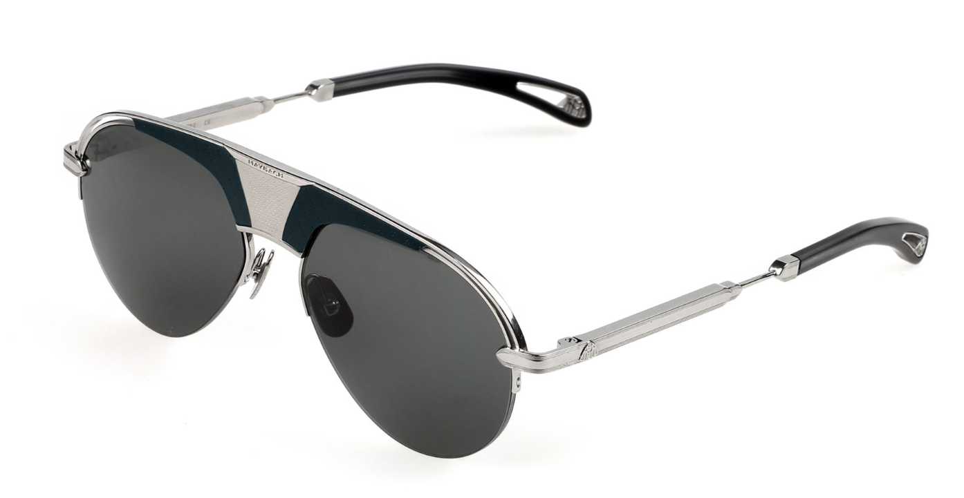 Lunettes de soleil MAYBACH The Challenger I