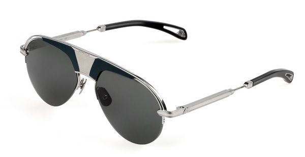 Lunettes de soleil MAYBACH The Challenger I