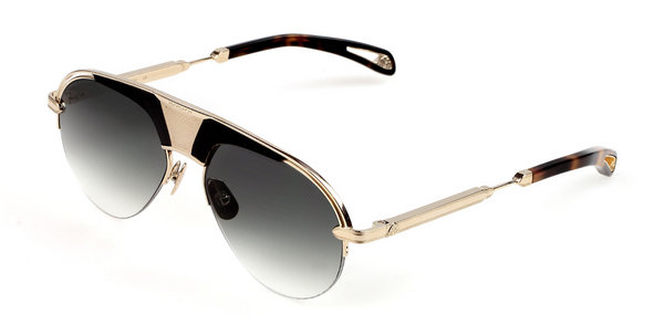 Lunettes de soleil MAYBACH The Challenger I