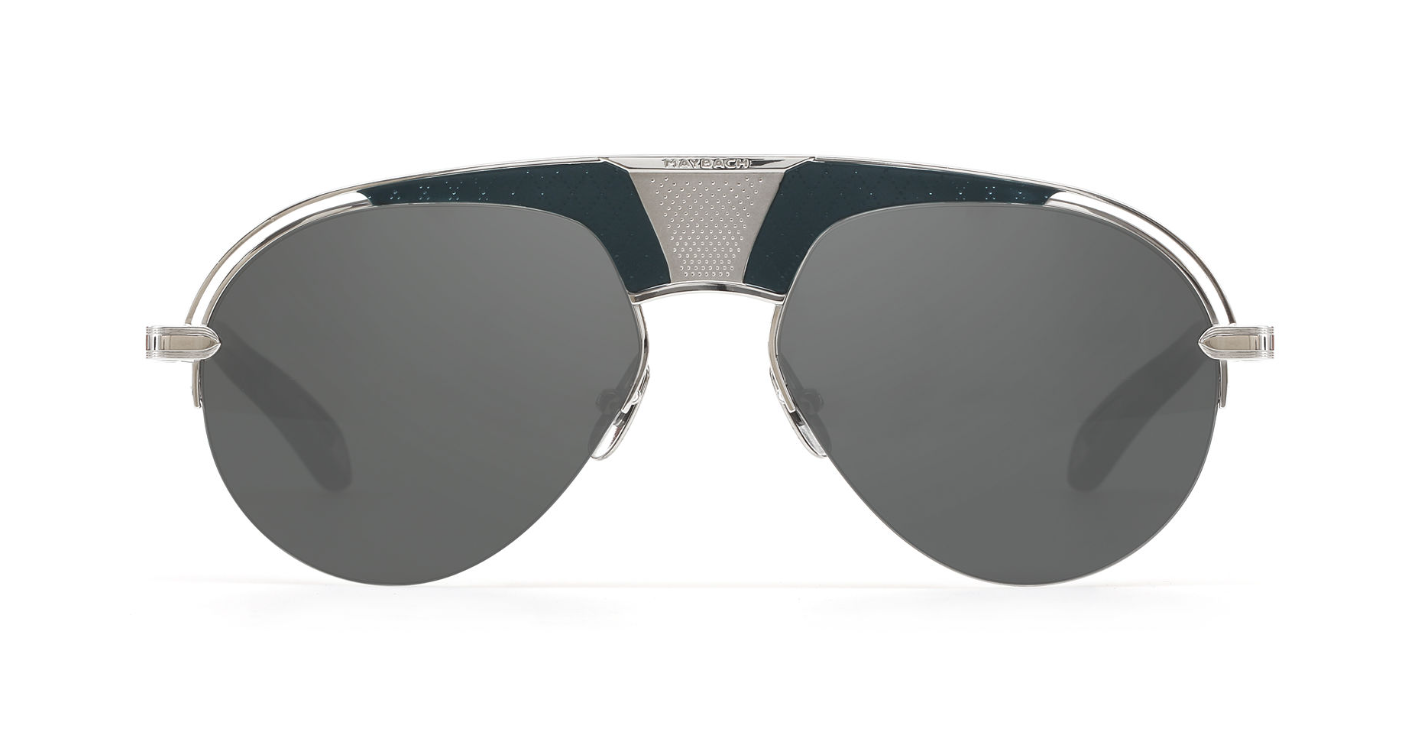 Lunettes de soleil MAYBACH The Challenger I