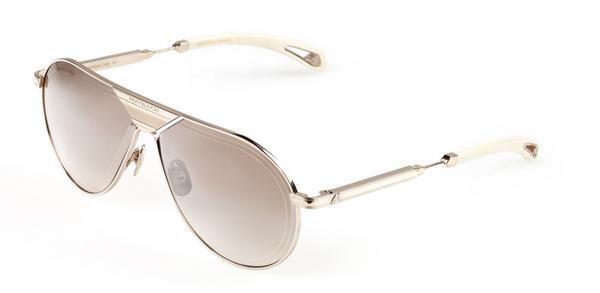 Lunettes de soleil MAYBACH The Lineart
