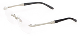 Lunettes de vue MAYBACH The Conquest I