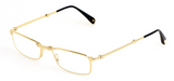 Lunettes de vue MAYBACH The Liberty II