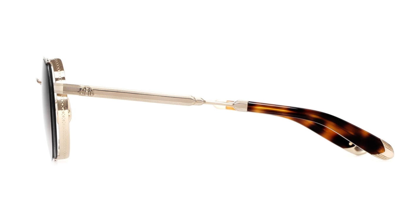 Lunettes de soleil MAYBACH The Boulevard I