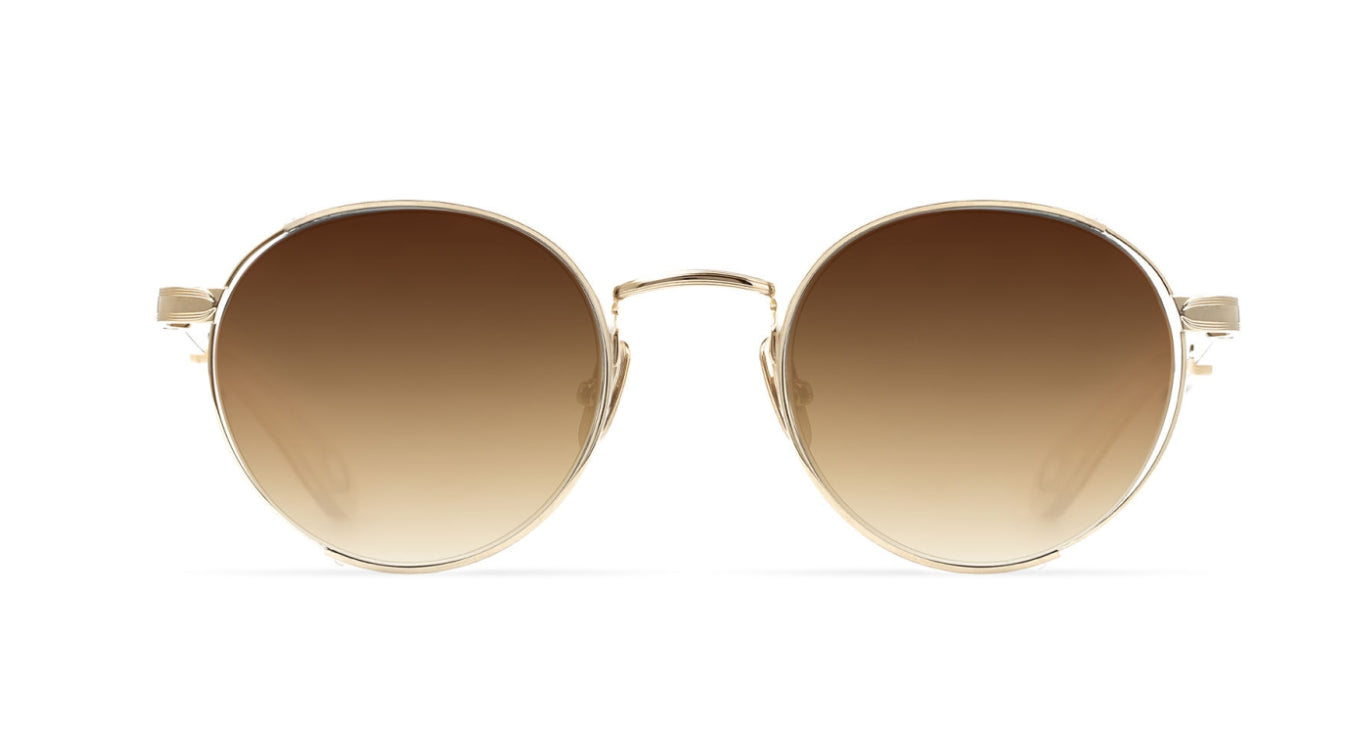 Lunettes de soleil MAYBACH The Boulevard I