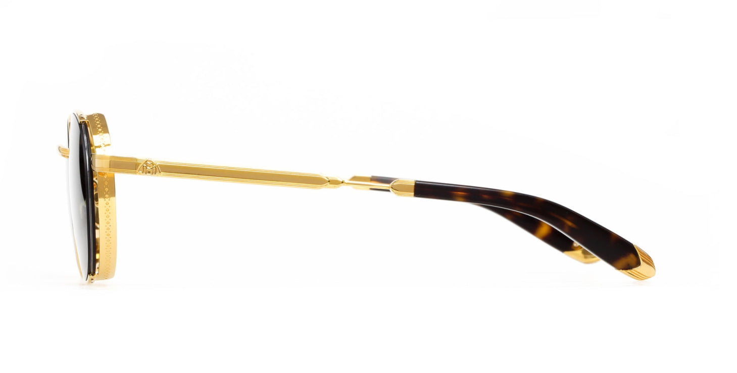 Lunettes de soleil MAYBACH The Boulevard I