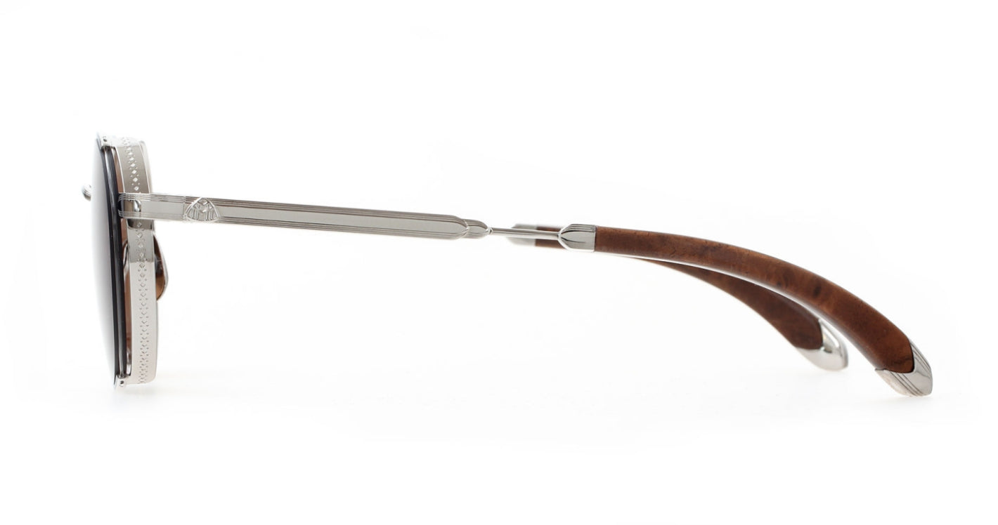 Lunettes de soleil MAYBACH The Boulevard I