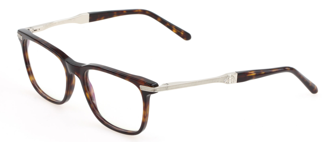 Lunettes de vue MAYBACH The Refined I