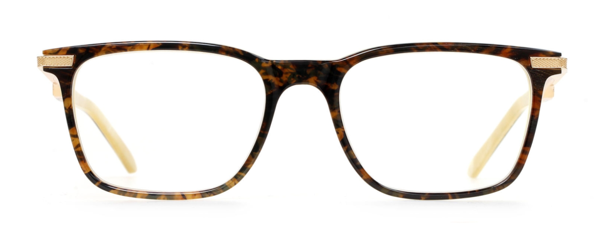 Lunettes de vue MAYBACH The Refined I