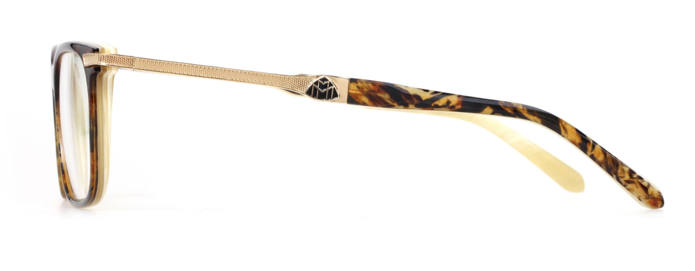 Lunettes de vue MAYBACH The Refined I