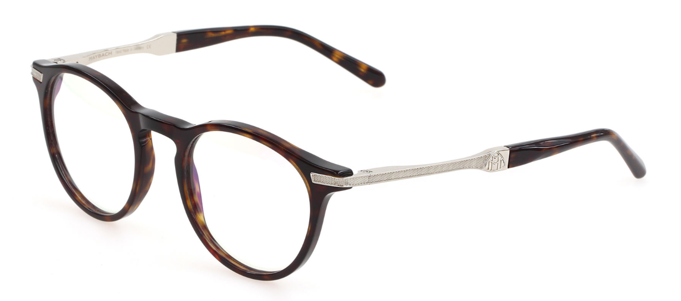 Optische bril MAYBACH The Refined II