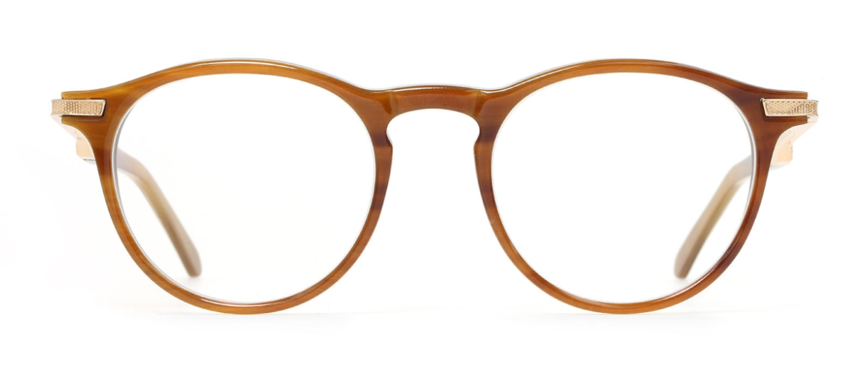 Optische bril MAYBACH The Refined II