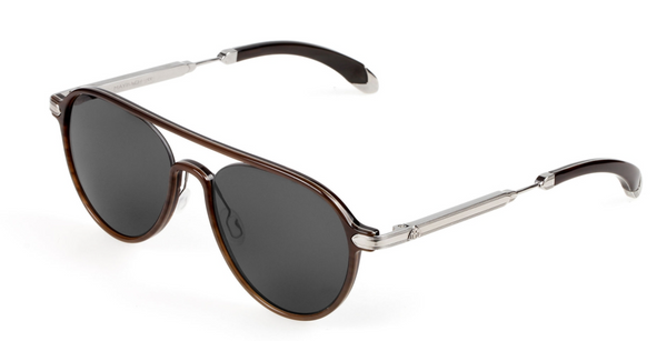 Lunettes de soleil MAYBACH The Architect I