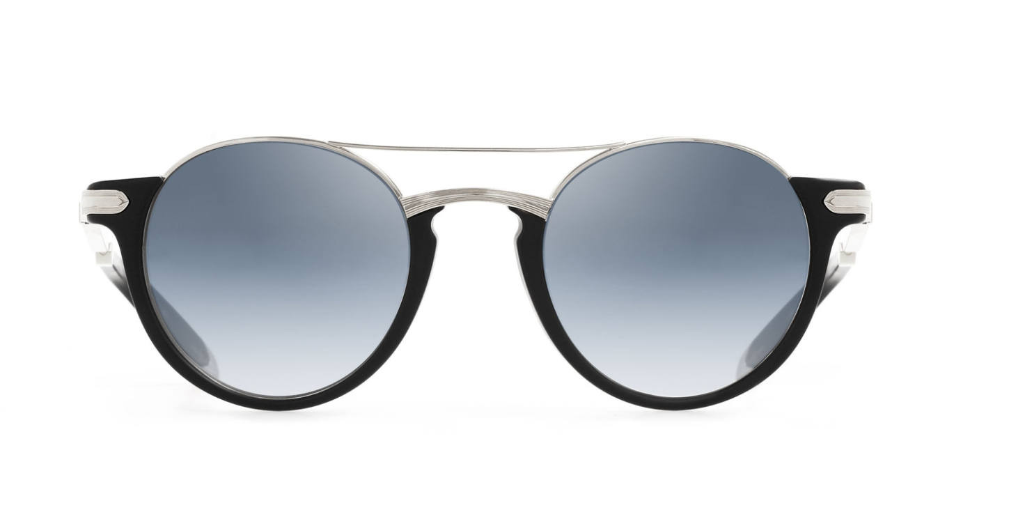 Lunettes de soleil MAYBACH The Blues II