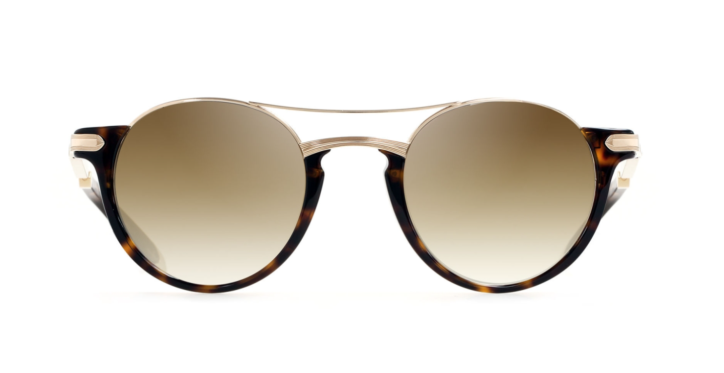 Lunettes de soleil MAYBACH The Blues II