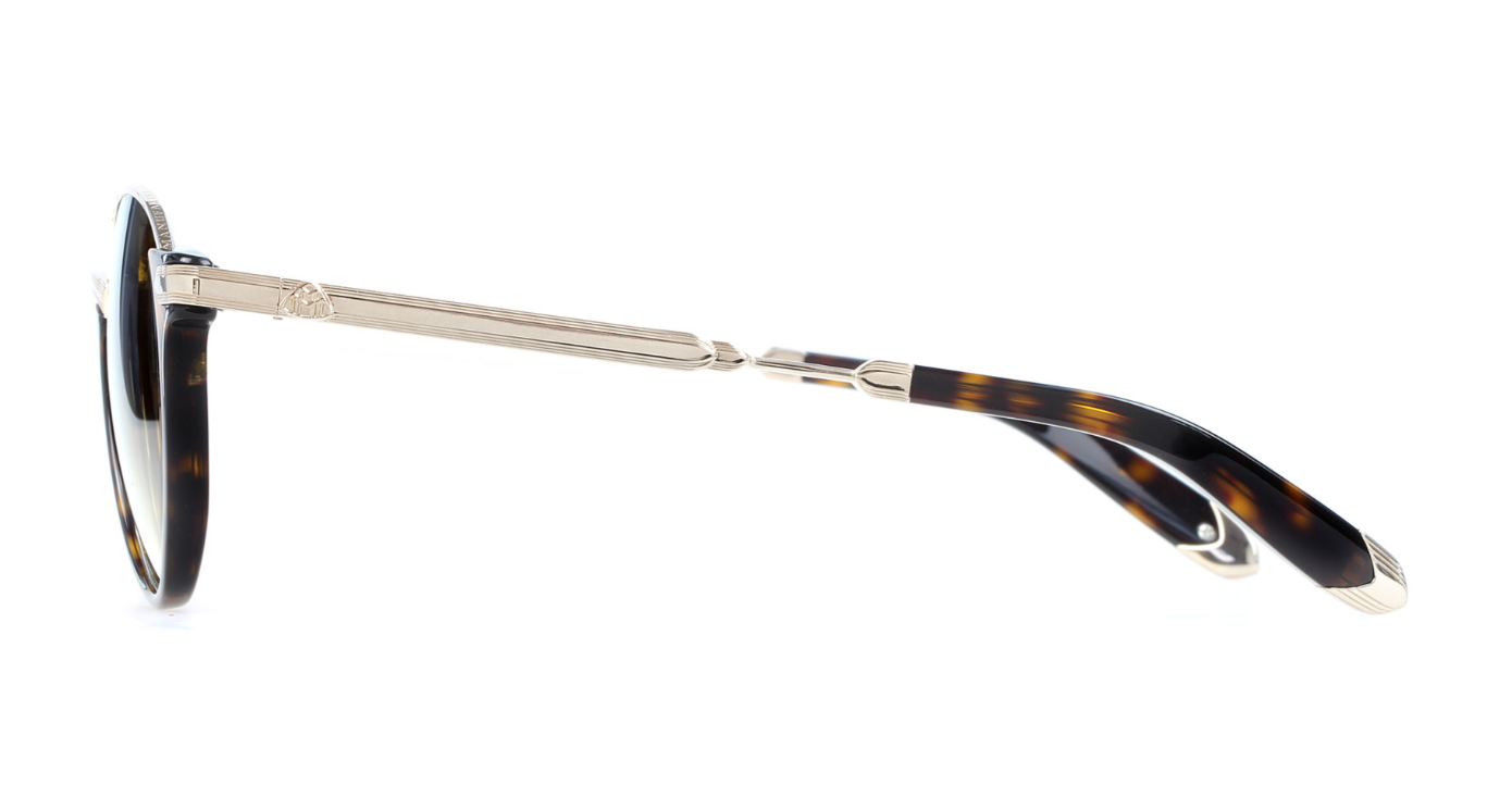 Lunettes de soleil MAYBACH The Blues II