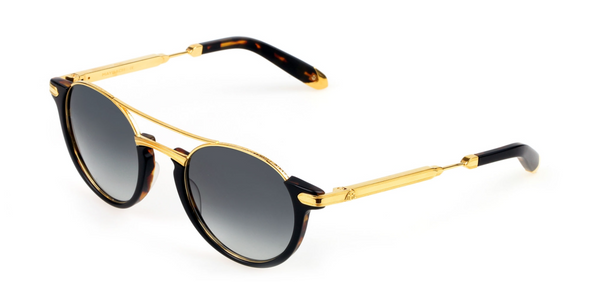 Lunettes de soleil MAYBACH The Blues II
