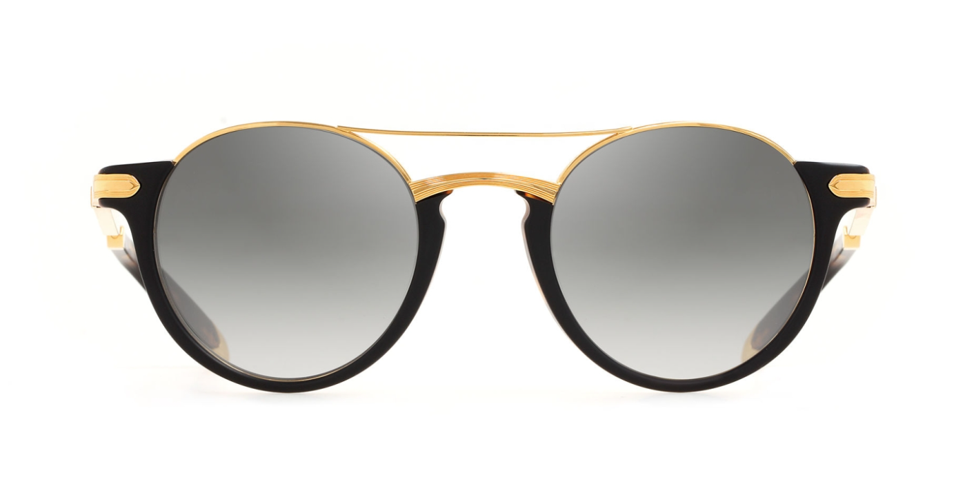 Lunettes de soleil MAYBACH The Blues II
